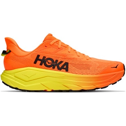 HOKA Challenger 8 Trail-Running Shoes - Men's 0