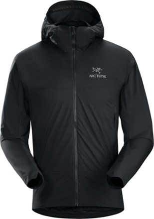 Arc'teryx Atom SL Insulated Hoodie - Men's | REI Co-op