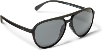 goodr Mach G Polarized Sunglasses 0