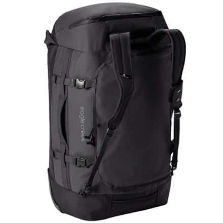 Eagle Creek Cargo Hauler 110 L Wheeled Duffel Bag 1