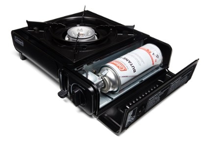 Coleman Classic 1-Burner Butane Camping Stove | REI Co-op