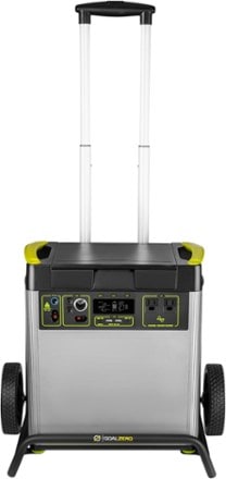 Goal Zero Yeti 6000X Portable Power Station 8