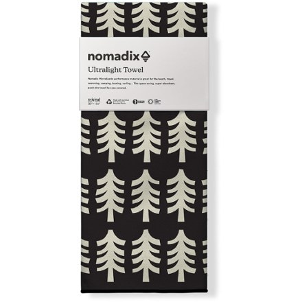 Nomadix Ultralight Towel 2