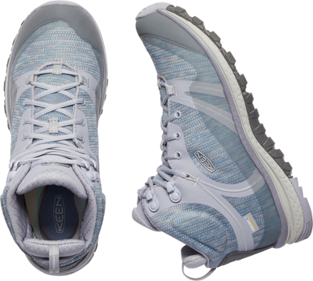 terradora mid wp hiking boots