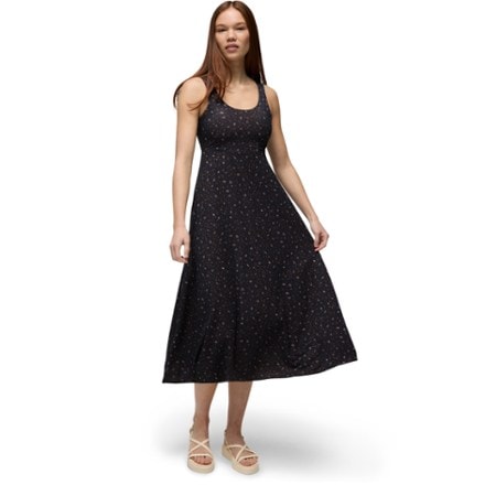 prAna Lata Beach Dress 1