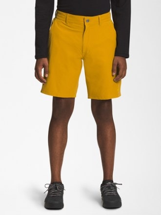 The North Face Rolling Sun 9" Packable Shorts - Men's 0