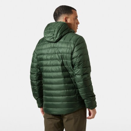 Helly Hansen Verglas Hooded Down Jacket 2.0 - Men's 2