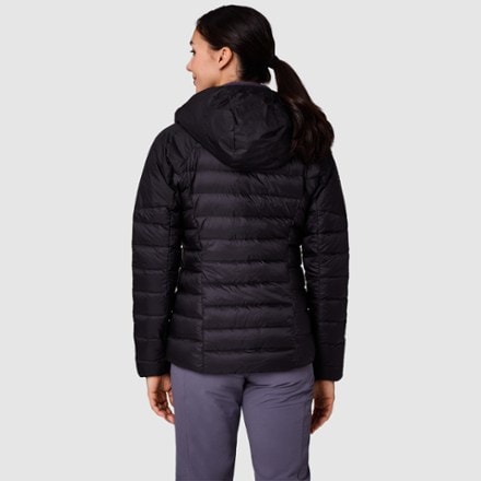 Outdoor Research Helium Down Hoodie - Women's 2