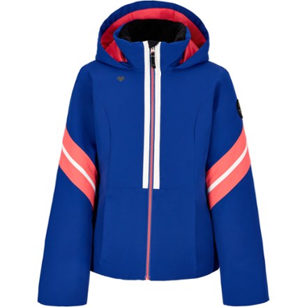 Obermeyer Piper Insulated Jacket - Girls' 0