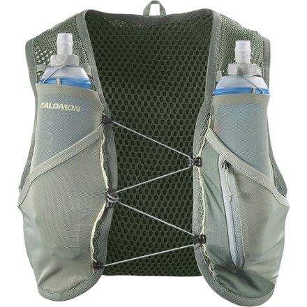 Chaleco Running Navajo Trail 8.0 Vest