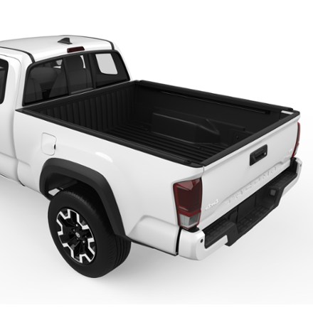 Yakima HD Track 72" with Cap Nuts 2