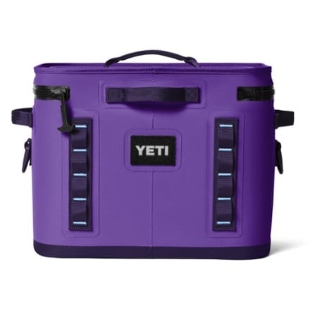 YETI Hopper Flip 18 Soft Cooler 2