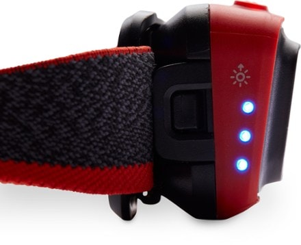 Black Diamond Spot 400 Headlamp 7