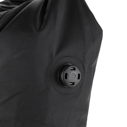 Fjallraven Hoja Seatbag Drybag - 10 Liters 4