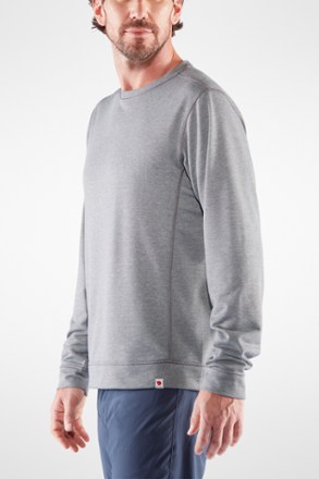 Fjallraven High Coast Lite Sweater - Men's 1
