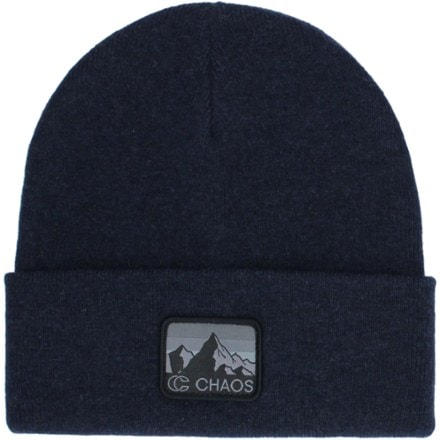 Chaos Indiana Wool Beanie 0