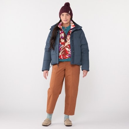 REI Co-op Campwell Down Jacket - Women's 3