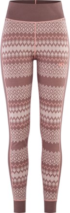 Kari Traa Agnes 2.0 Base Layer Pants - Women's 0