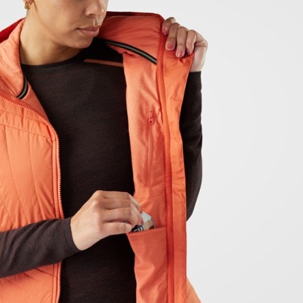 Smartwool Smartloft Insulated Vest - Women's 2