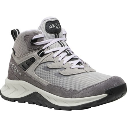 KEEN Hightrail Mid Waterproof Hiking Boots - Women's 0