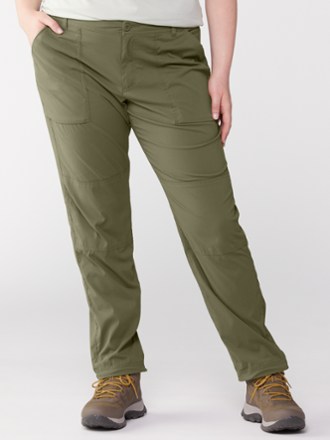 REI Co-op Savanna Trails Pants - Women's | REI Co-op