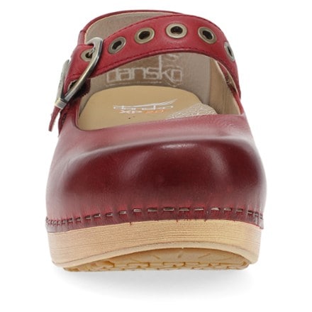 Dansko XP 2.0 Mary Jane Clogs - Women's 3