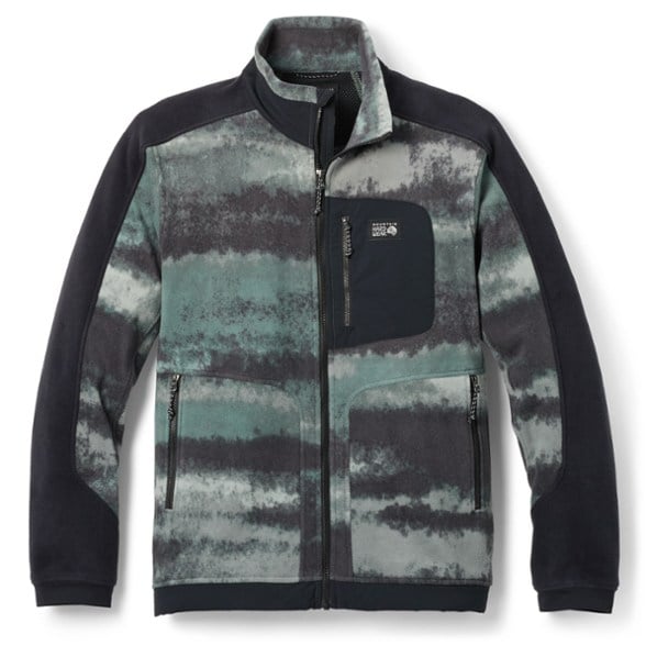 Product Image of color Thunderhead Grey Patchwork Blk