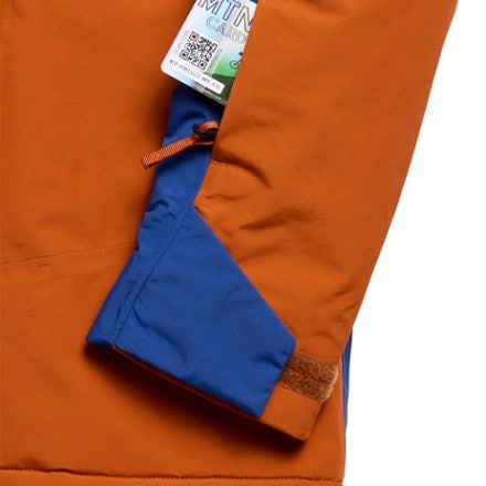 Burton Ascutney 2L Insulated Jacket - Kids' 5