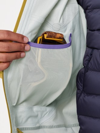 Arc'teryx Sabre AR Jacket - Men's 7
