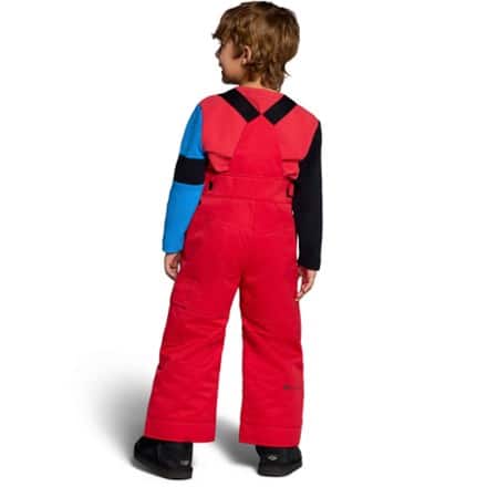 Obermeyer Volt Bib Snow Pants - Toddlers'/Kids' 2