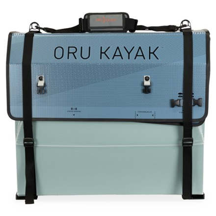 Oru Kayak Haven TT Kayak 7