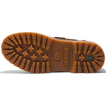 Timberland Stone Street Platform Boat Shoes - Women's 7