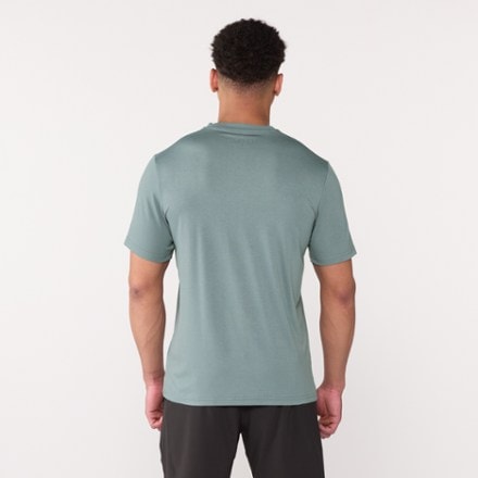 Free Fly Motion T-Shirt - Men's 4