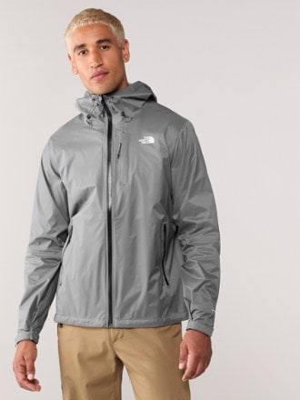 The North Face Alta Vista Rain Jacket - Men's 1