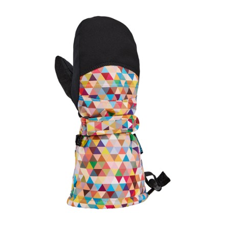 Gordini Prima Mittens - Toddlers' 2
