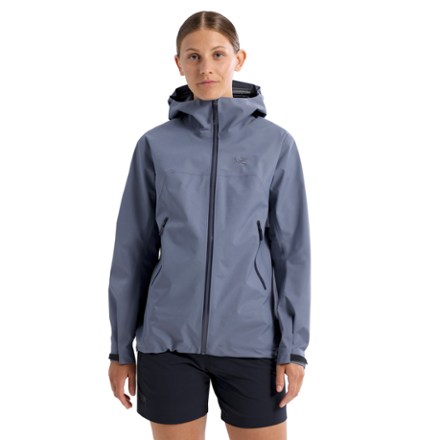 Arc'teryx Beta Jacket - Women's 1