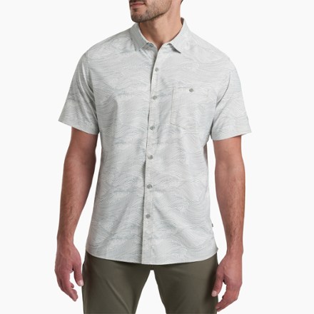 KUHL Persuadr Shirt - Men's 0