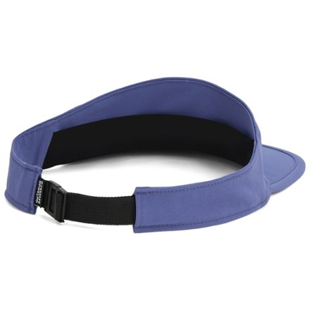 Outdoor Research Trail LT Visor 1