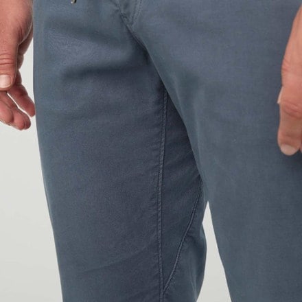 DUER Live Lite Traveller Pants - Men's 7