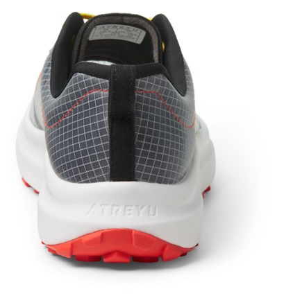 Base Trail Trail-Running Shoes [Back view (Team)]