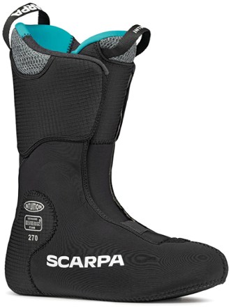 Scarpa Maestrale XT Alpine Touring Ski Boots - Men's - 2021/2022 4