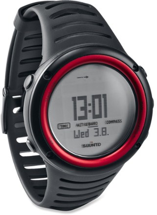 suunto core multifunction watch