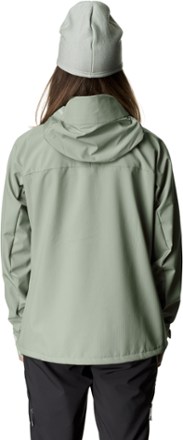 Houdini Pace Jacket - Women's 2
