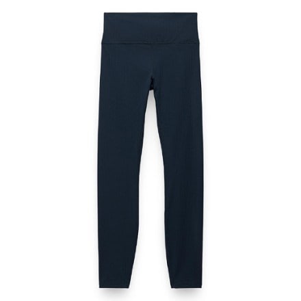 prAna Luxara Rib 7/8 Leggings - Women's 0