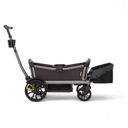 Veer Foldable Storage Basket for Cruiser City XL Cruiser City XL Not Included.