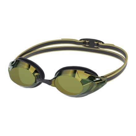 Speedo Vanquisher 3.0 Mirrored Goggles 0