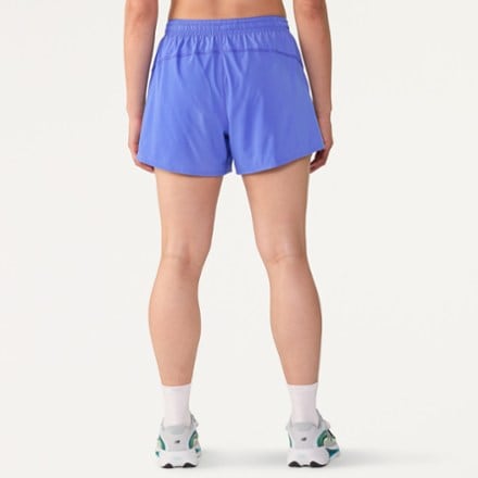 REI Co-op Active Pursuits 4" Shorts - Women's 2