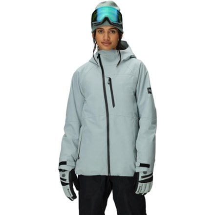 686 Hydra Thermagraph Insulated Jacket - Women's 7