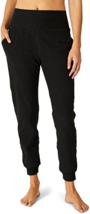 Beyond Yoga Spacedye Midi Jogger Pants - Women's 0