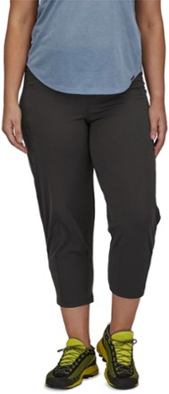 Patagonia Maipo Rock Crop Pants - Women's 1